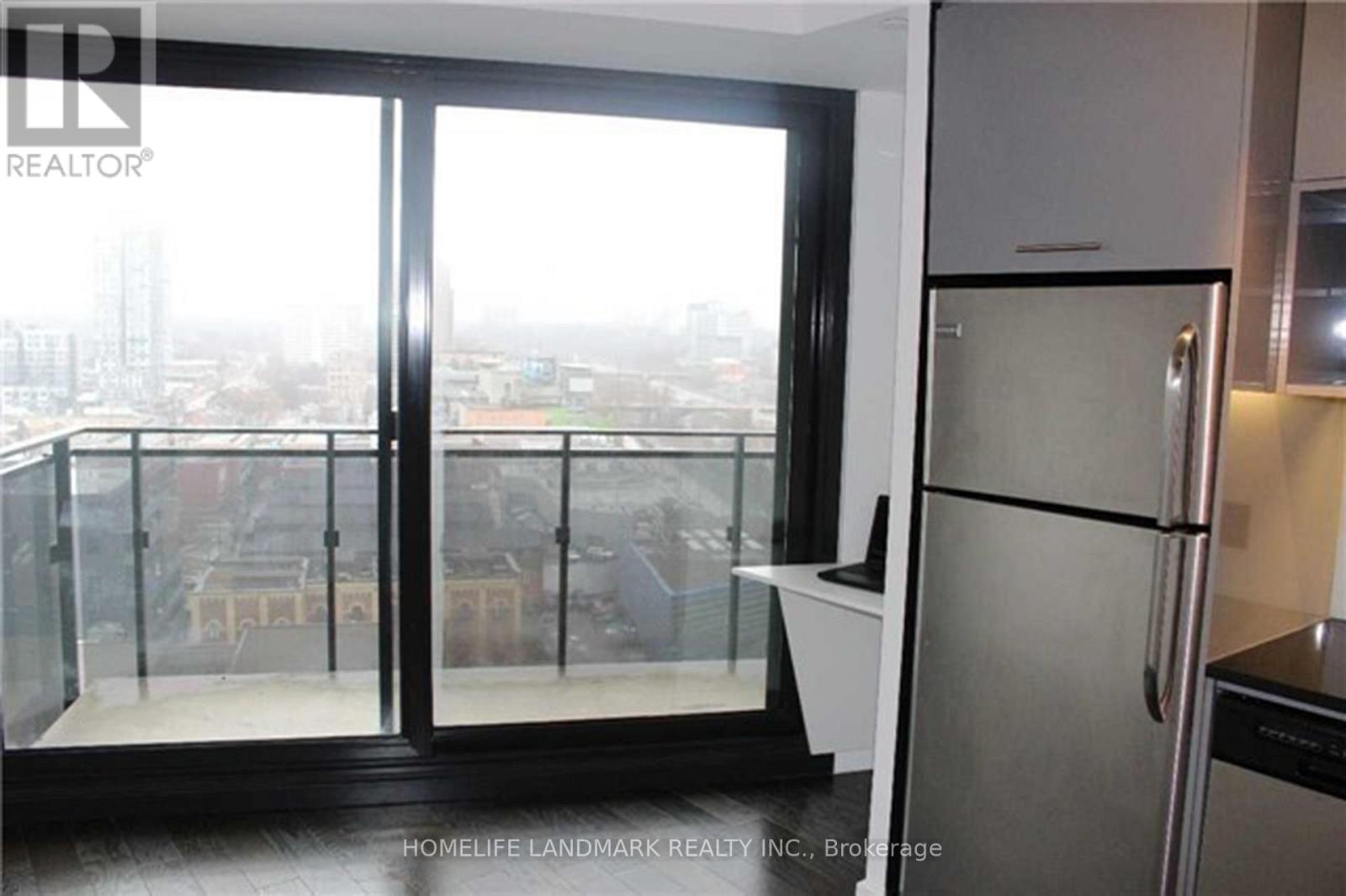 1312 - 51 Trolley Crescent, Toronto, Ontario M5A 0E9 - Photo 7 - C12587306