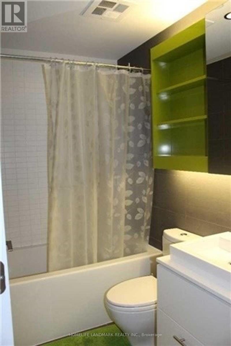 1312 - 51 Trolley Crescent, Toronto, Ontario M5A 0E9 - Photo 9 - C12587306