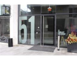 1312 - 51 TROLLEY CRESCENT, Toronto, Ontario
