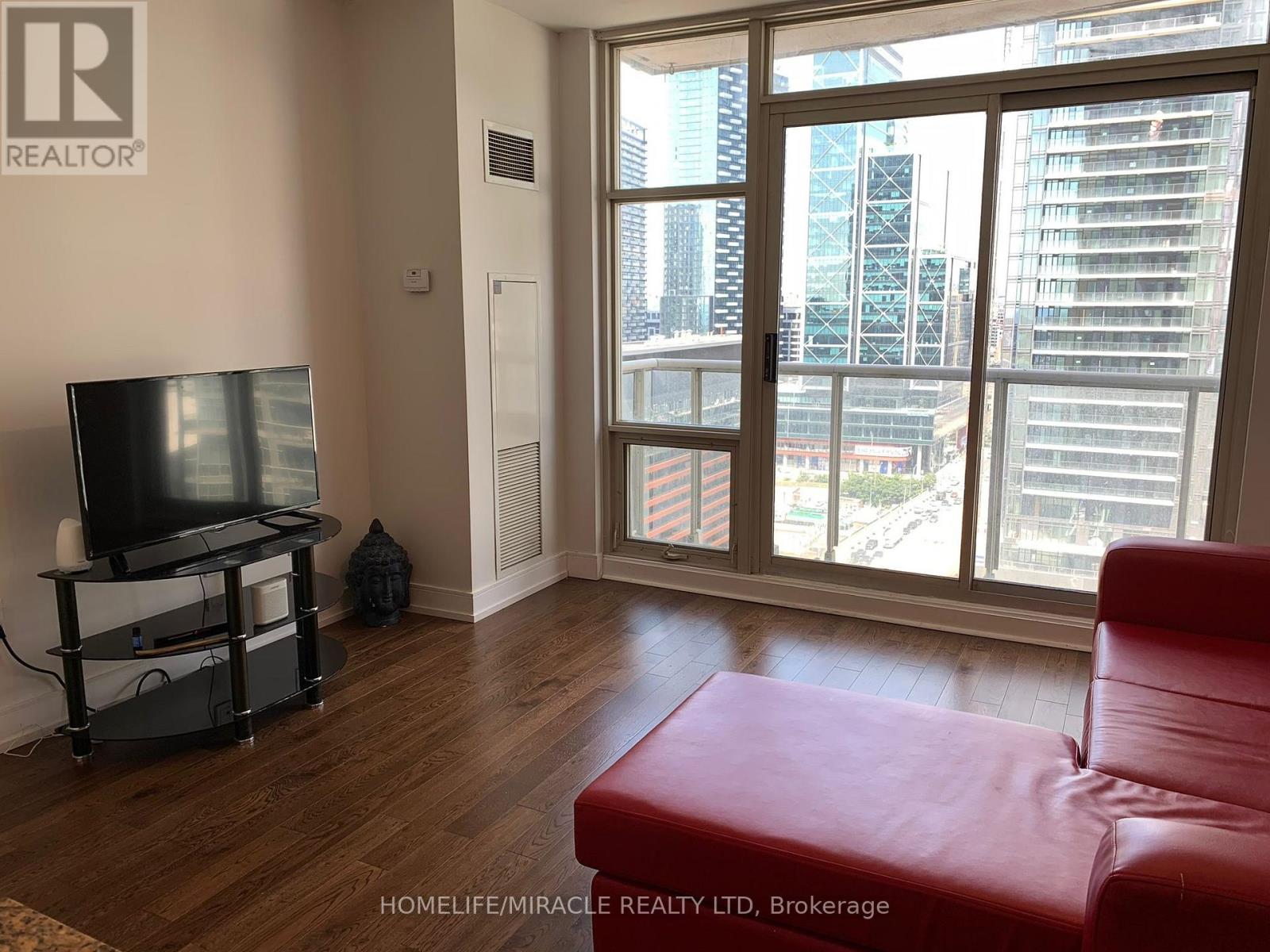 2805 - 35 Mariner Terrace, Toronto, Ontario M5V 3V9 - Photo 10 - C12587314