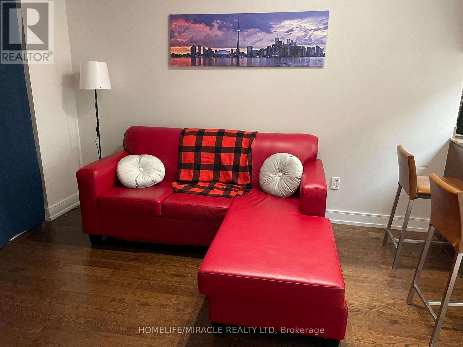 2805 - 35 Mariner Terrace, Toronto, Ontario M5V 3V9 - Photo 12 - C12587314