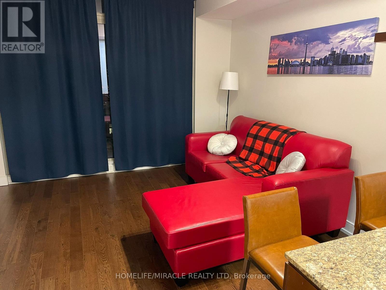 2805 - 35 Mariner Terrace, Toronto, Ontario M5V 3V9 - Photo 13 - C12587314