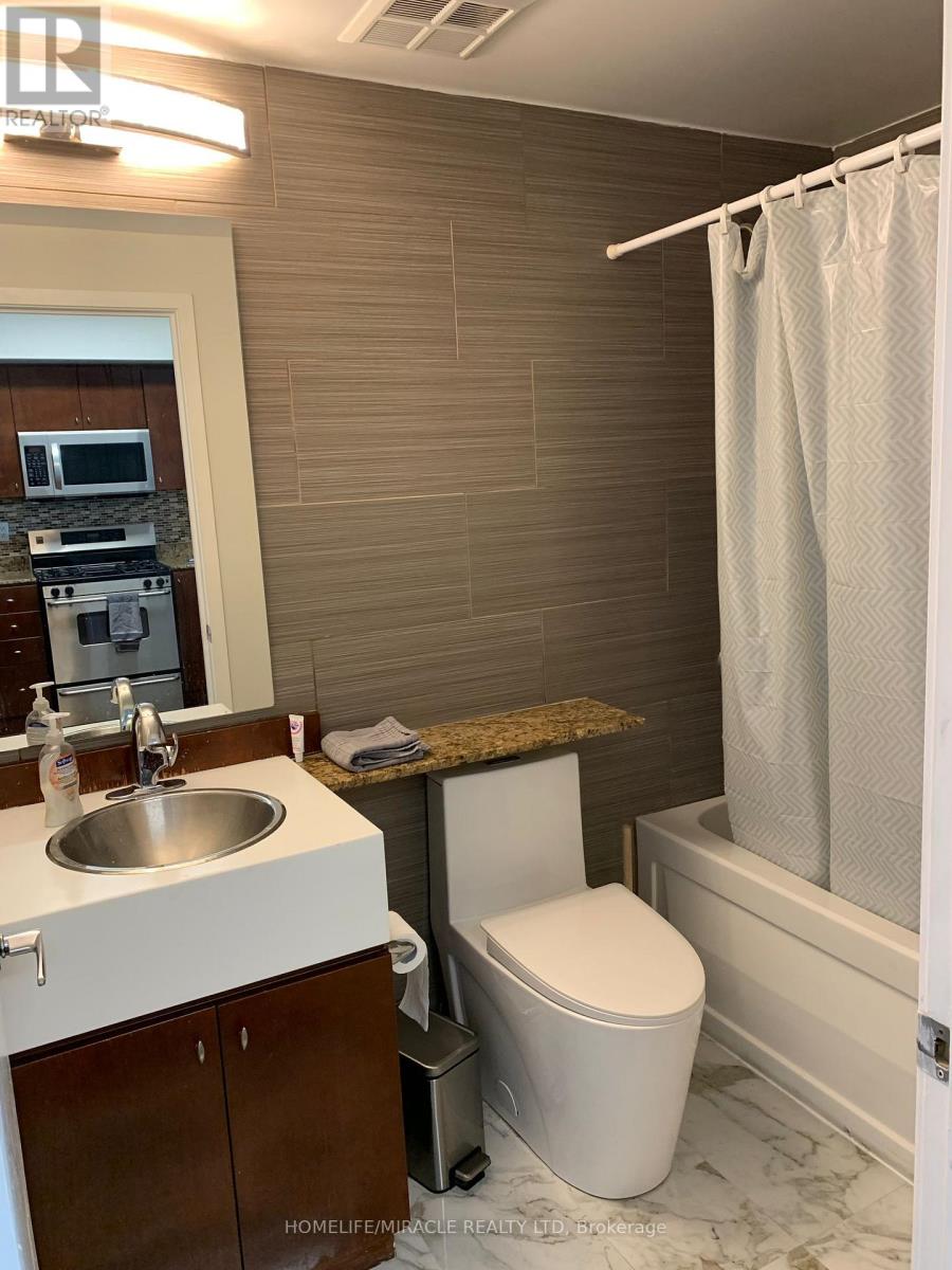 2805 - 35 Mariner Terrace, Toronto, Ontario M5V 3V9 - Photo 14 - C12587314