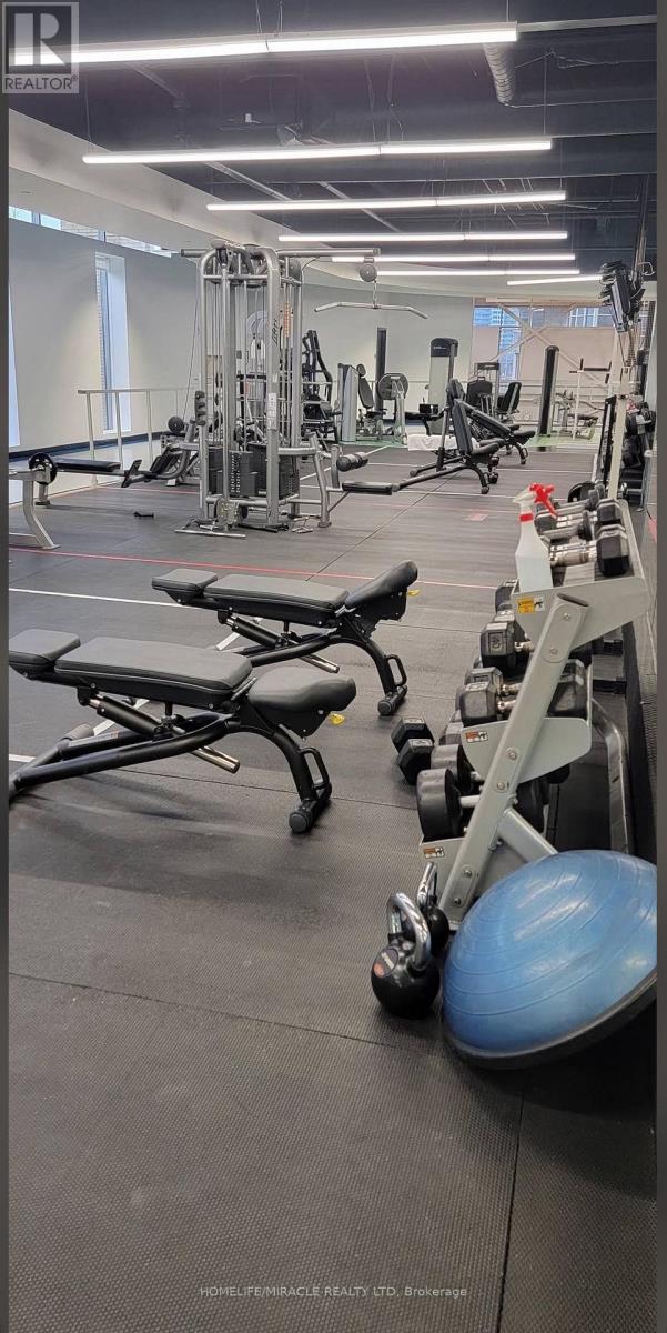 2805 - 35 Mariner Terrace, Toronto, Ontario M5V 3V9 - Photo 17 - C12587314