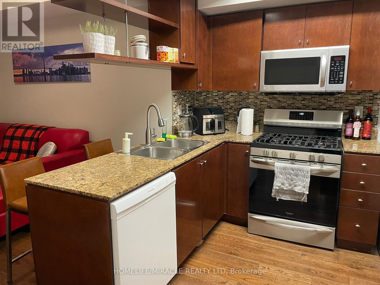 2805 - 35 Mariner Terrace, Toronto, Ontario M5V 3V9 - Photo 6 - C12587314