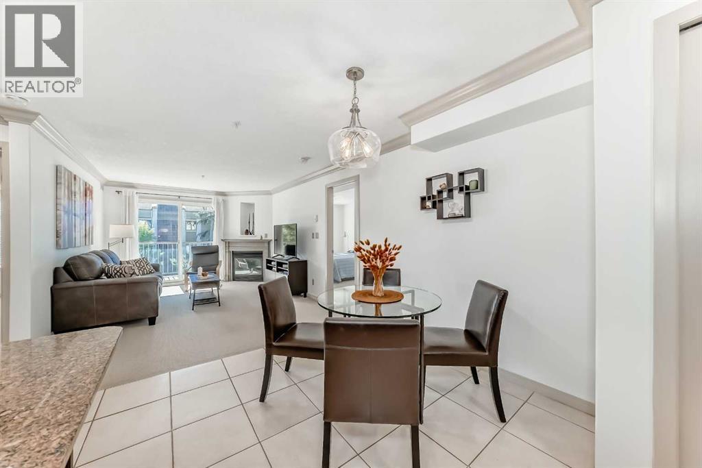 307, 736 57 Avenue Sw, Calgary, Alberta  T2V 5L1 - Photo 6 - A2262232