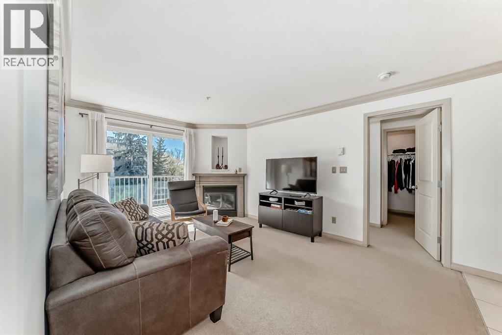 307, 736 57 Avenue Sw, Calgary, Alberta  T2V 5L1 - Photo 9 - A2262232