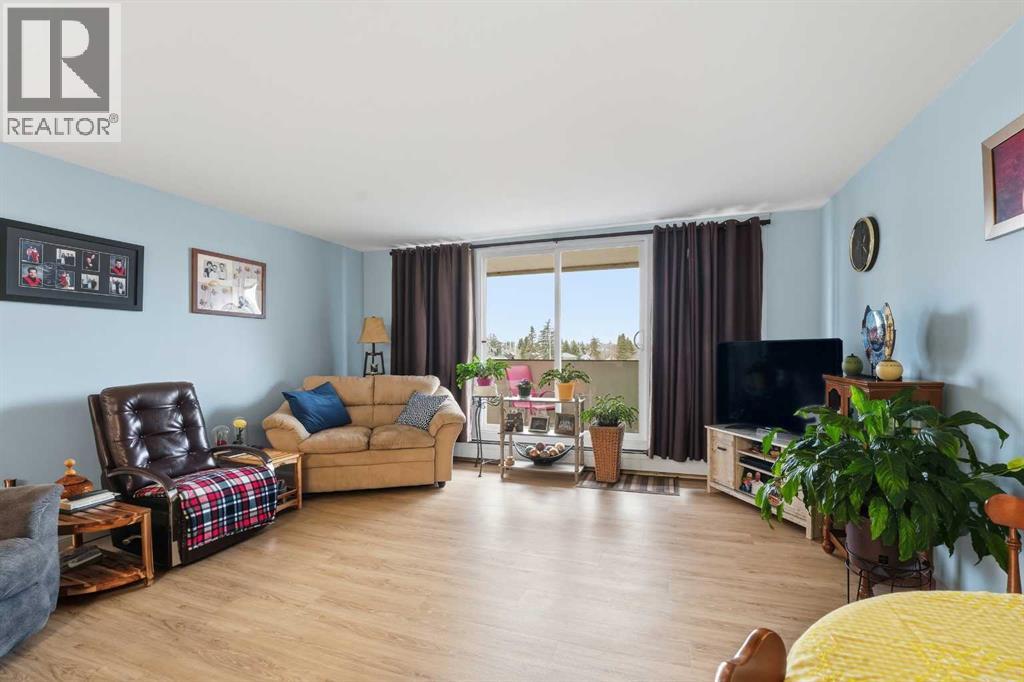 306, 4902 37 Street, Red Deer, Alberta  T4N 6M9 - Photo 6 - A2269289