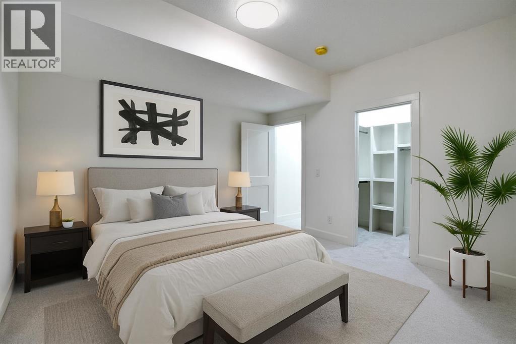 6312 Lacombe Way Sw, Calgary, Alberta  T3E 5T3 - Photo 43 - A2268933