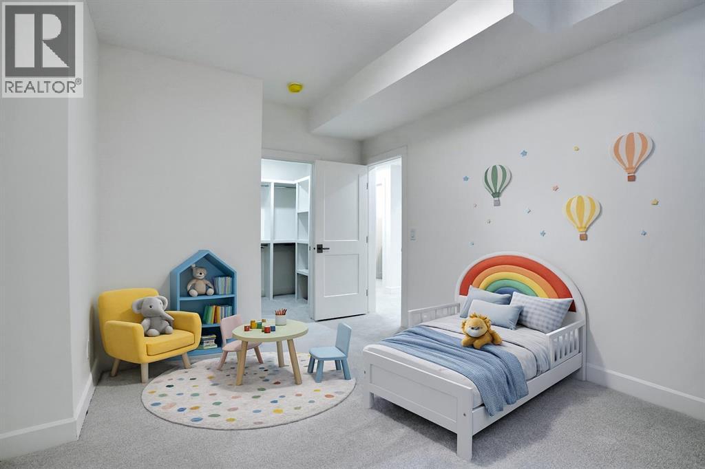 6312 Lacombe Way Sw, Calgary, Alberta  T3E 5T3 - Photo 40 - A2268933