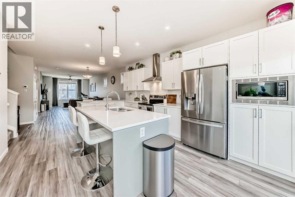 1098 Copperfield Boulevard Se, Calgary, Alberta  T2Z 5E9 - Photo 9 - A2269081