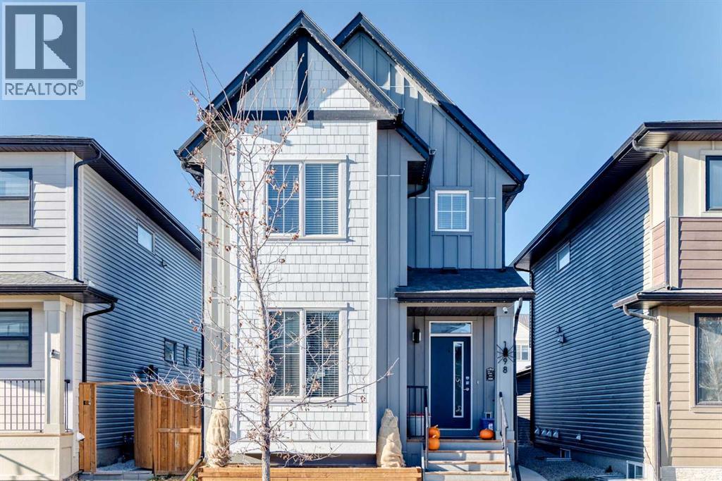 1098 Copperfield Boulevard Se, Calgary, Alberta  T2Z 5E9 - Photo 1 - A2269081