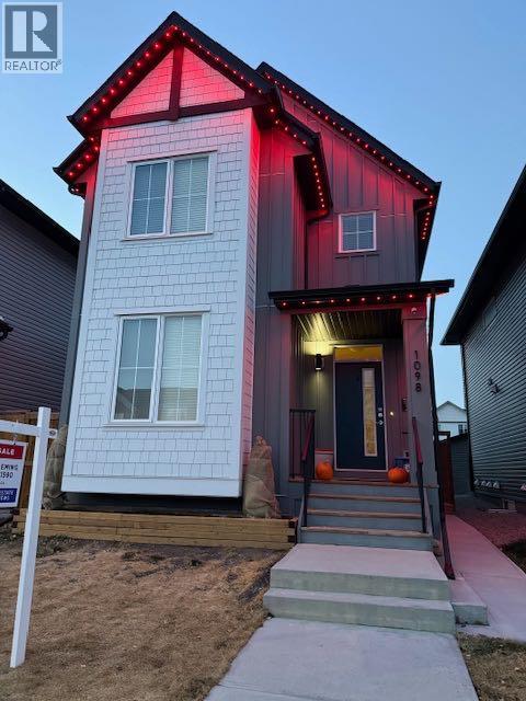 1098 Copperfield Boulevard Se, Calgary, Alberta  T2Z 5E9 - Photo 43 - A2269081