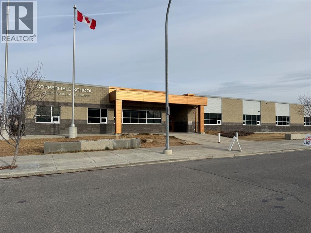 1098 Copperfield Boulevard Se, Calgary, Alberta  T2Z 5E9 - Photo 45 - A2269081