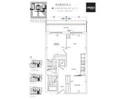 B-319 - 9751 MARKHAM ROAD, Markham, Ontario