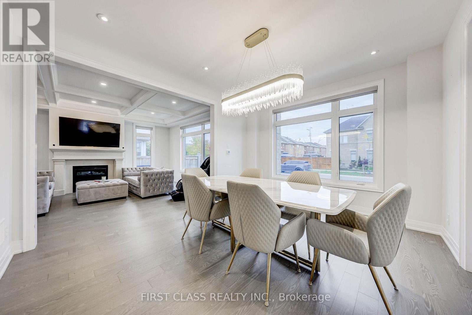 144 Byers Pond Way, Whitchurch-Stouffville, Ontario L4A 4X3 - Photo 11 - N12587298