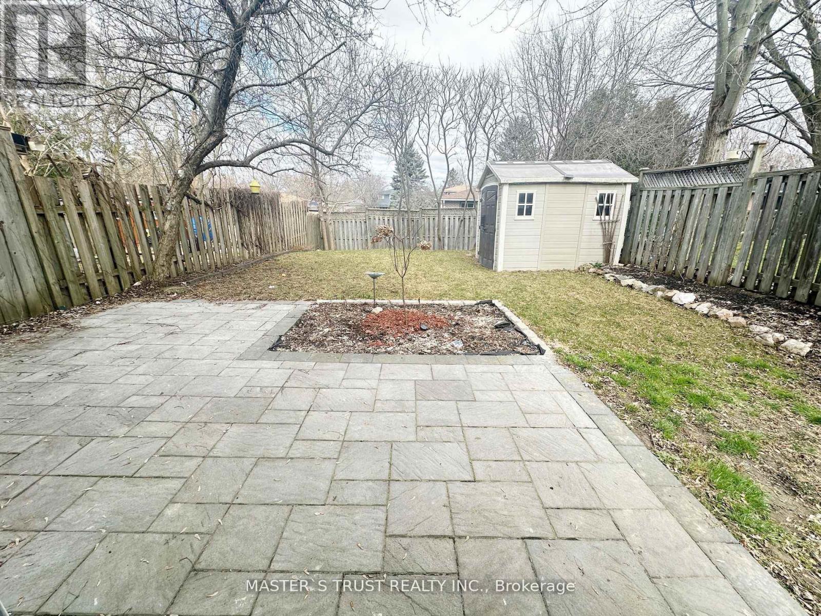 802 Greenfield Crescent, Newmarket, Ontario L3Y 3B3 - Photo 19 - N12587304