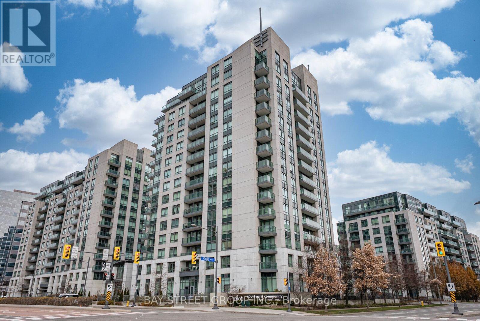 905 - 75 SOUTH TOWN CENTER BOULEVARD, Markham, Ontario
