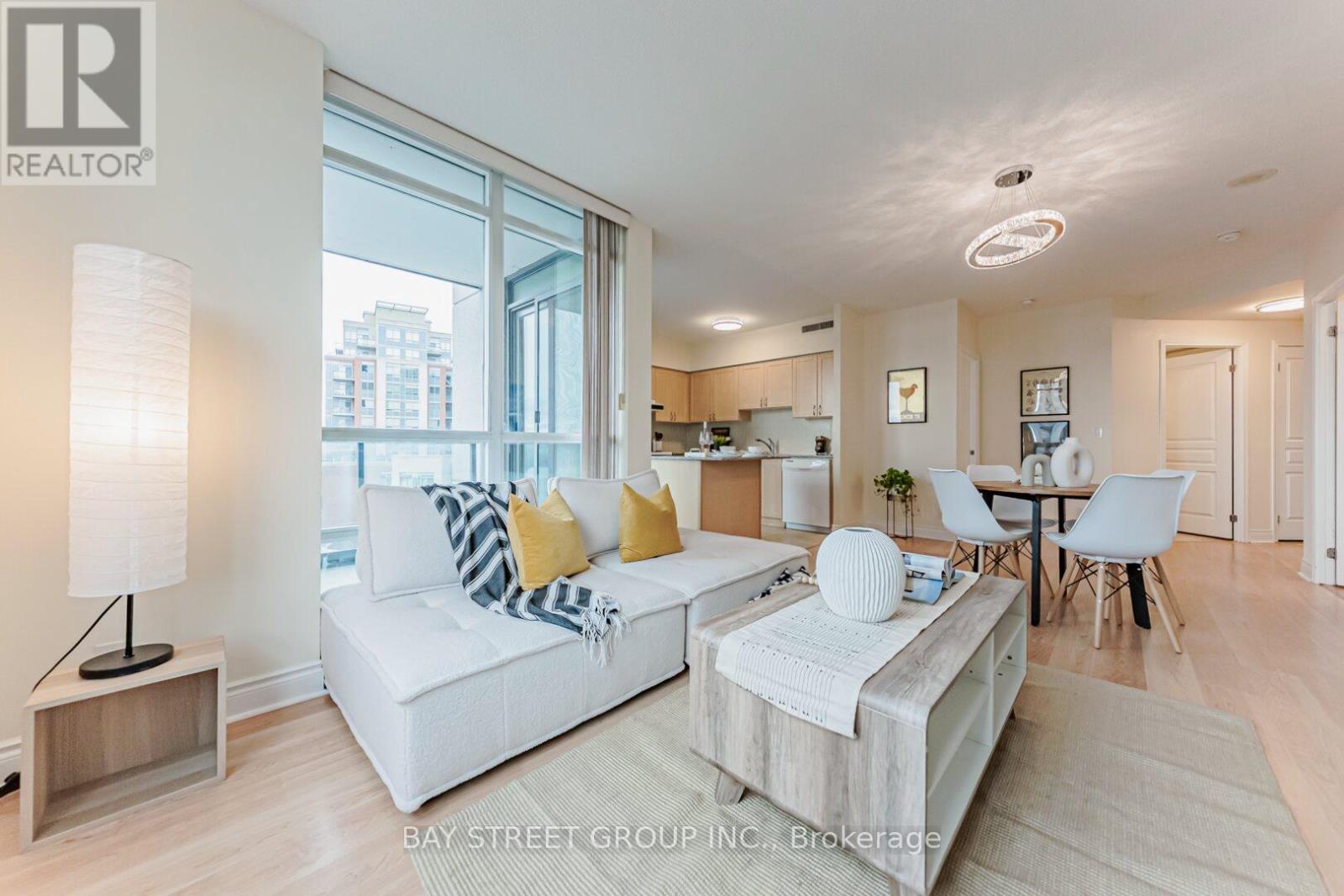 905 - 75 South Town Center Boulevard, Markham, Ontario L6G 0B3 - Photo 22 - N12587312