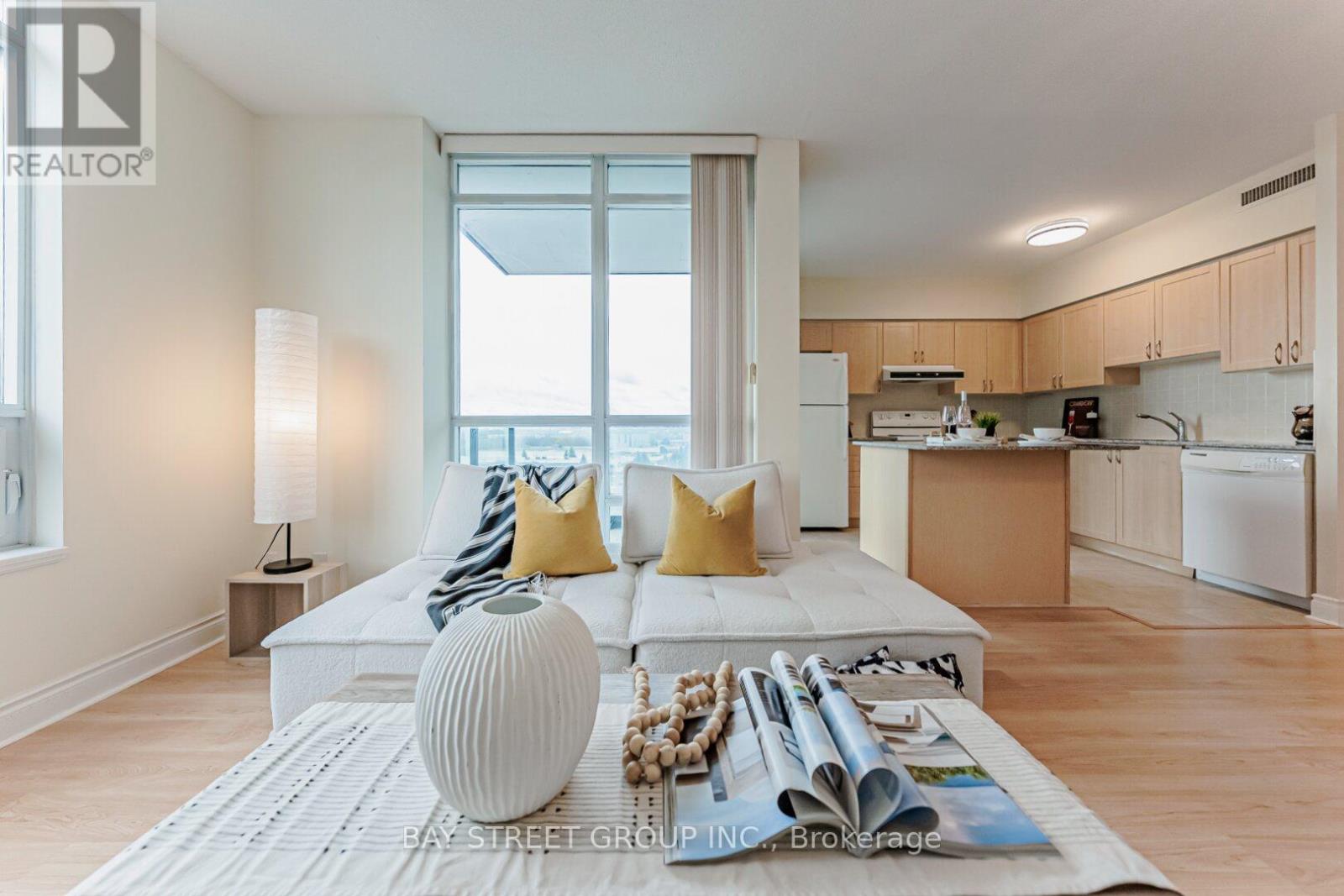 905 - 75 South Town Center Boulevard, Markham, Ontario L6G 0B3 - Photo 23 - N12587312