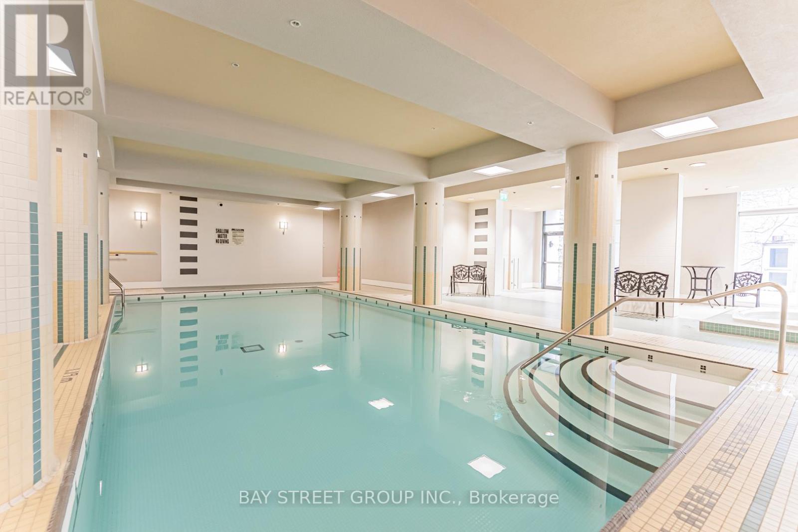 905 - 75 South Town Center Boulevard, Markham, Ontario L6G 0B3 - Photo 28 - N12587312