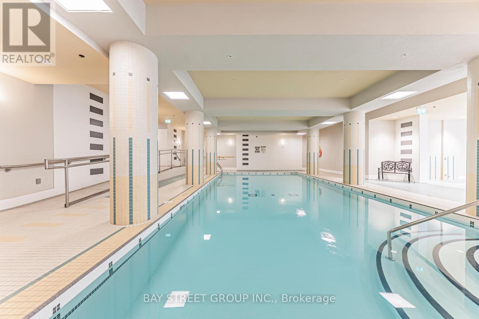 905 - 75 South Town Center Boulevard, Markham, Ontario L6G 0B3 - Photo 29 - N12587312