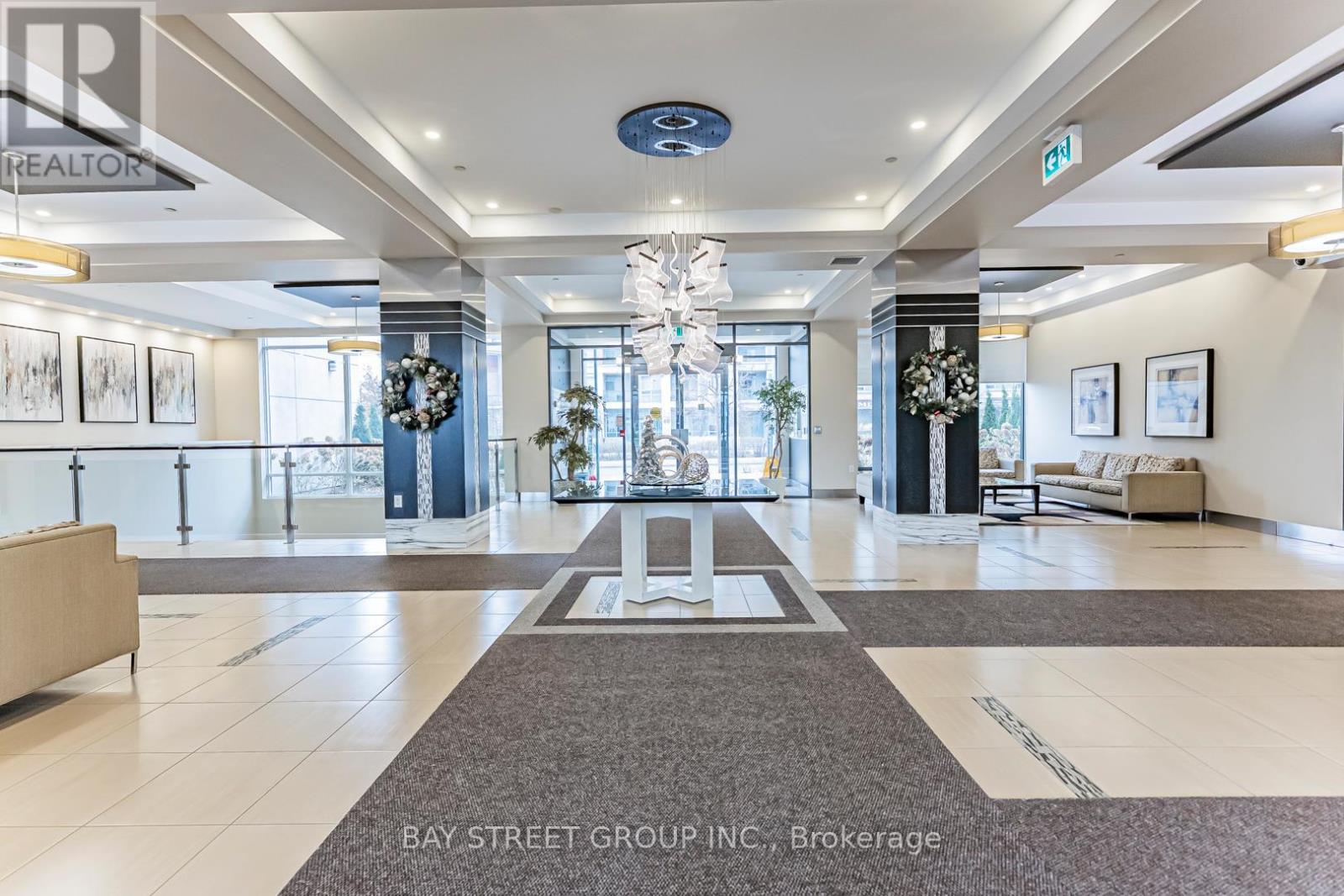 905 - 75 South Town Center Boulevard, Markham, Ontario L6G 0B3 - Photo 3 - N12587312