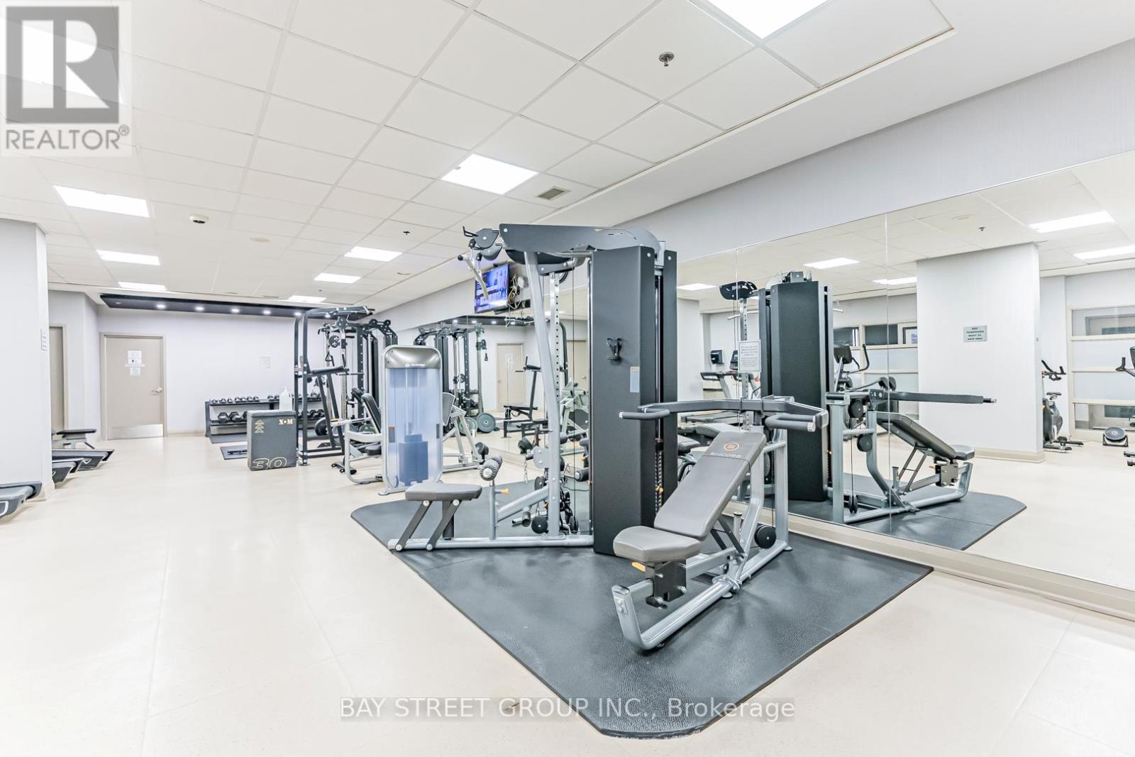 905 - 75 South Town Center Boulevard, Markham, Ontario L6G 0B3 - Photo 31 - N12587312