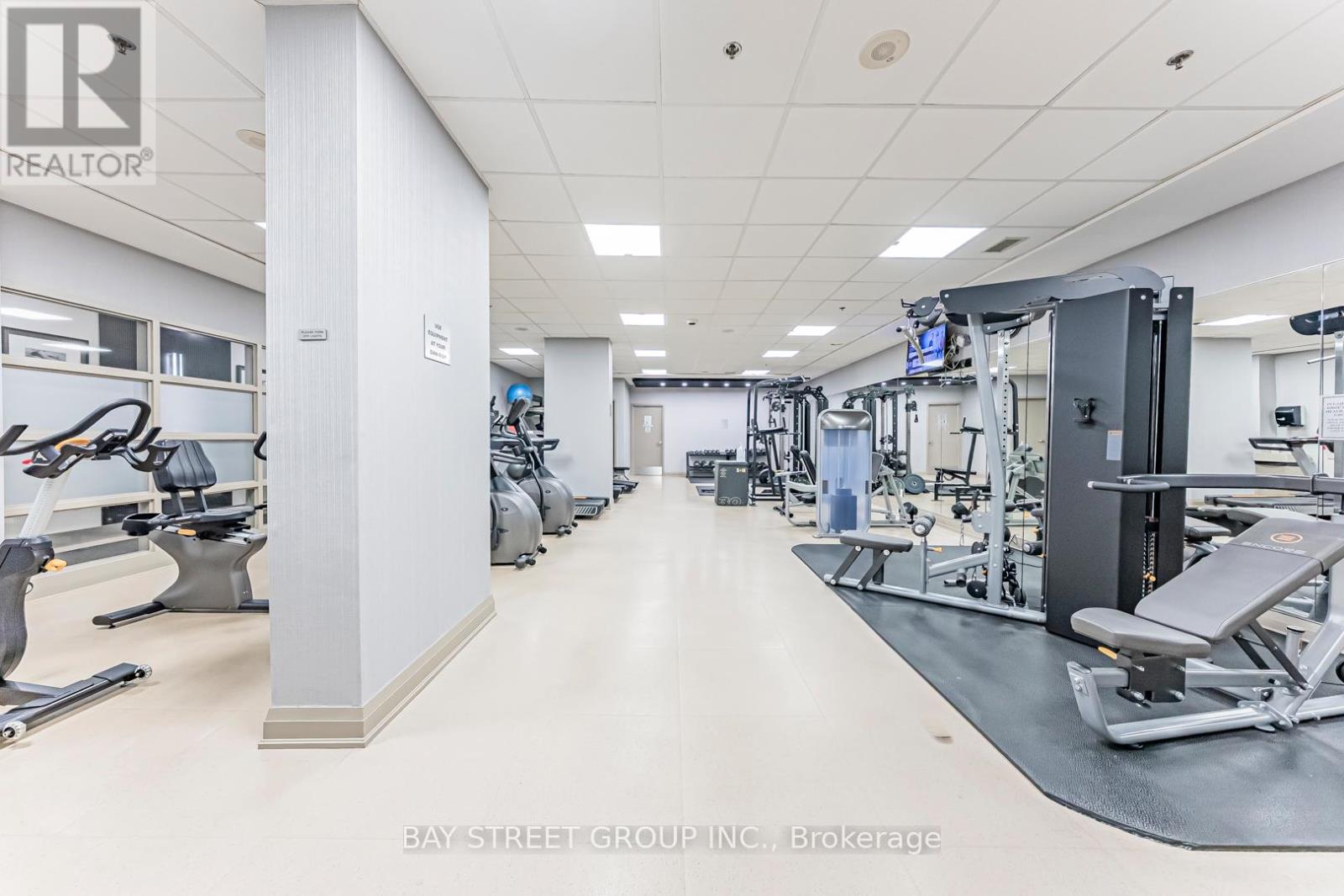 905 - 75 South Town Center Boulevard, Markham, Ontario L6G 0B3 - Photo 32 - N12587312