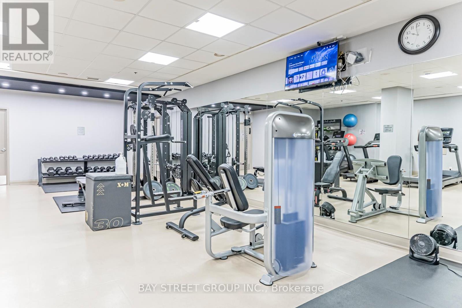 905 - 75 South Town Center Boulevard, Markham, Ontario L6G 0B3 - Photo 33 - N12587312