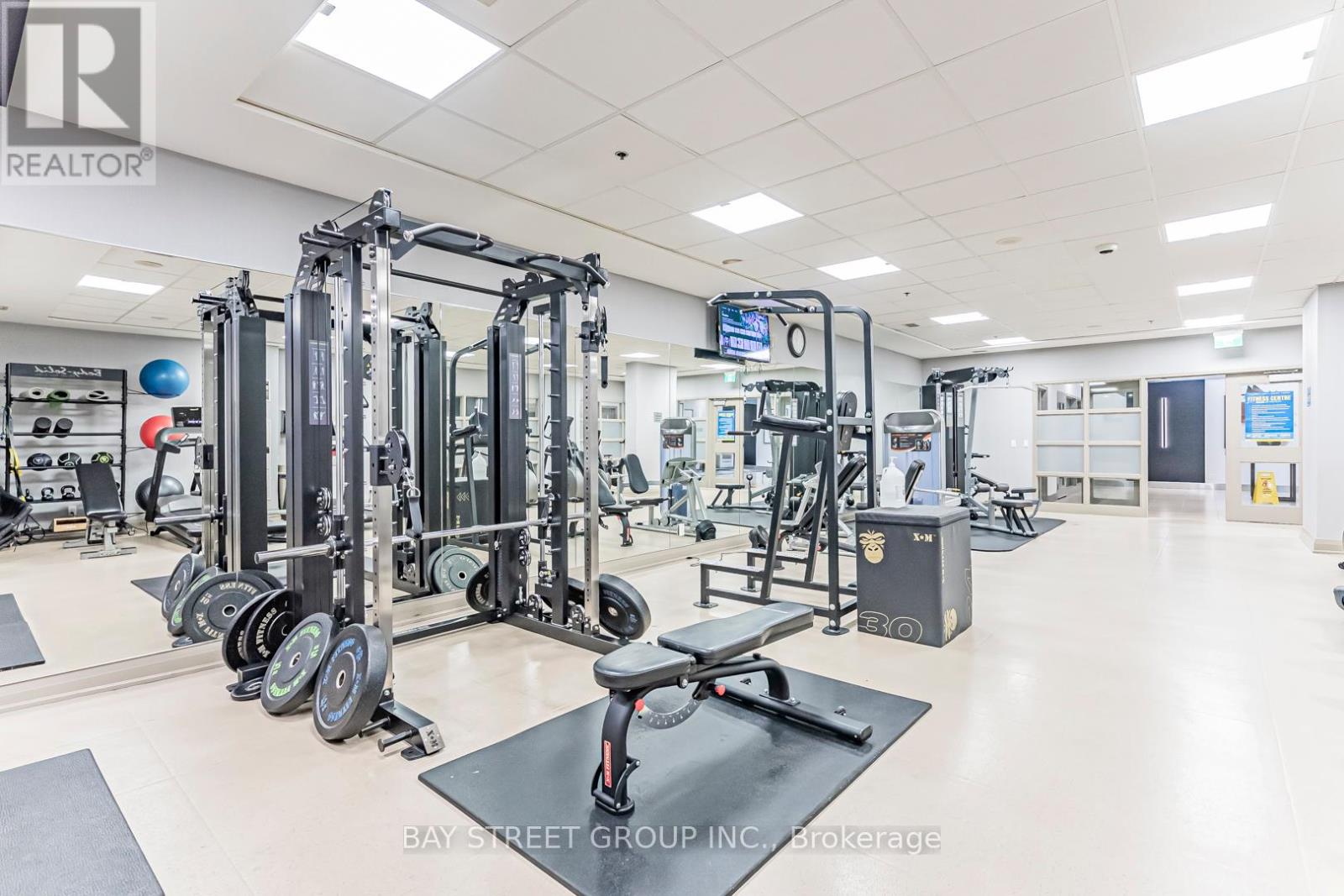 905 - 75 South Town Center Boulevard, Markham, Ontario L6G 0B3 - Photo 34 - N12587312