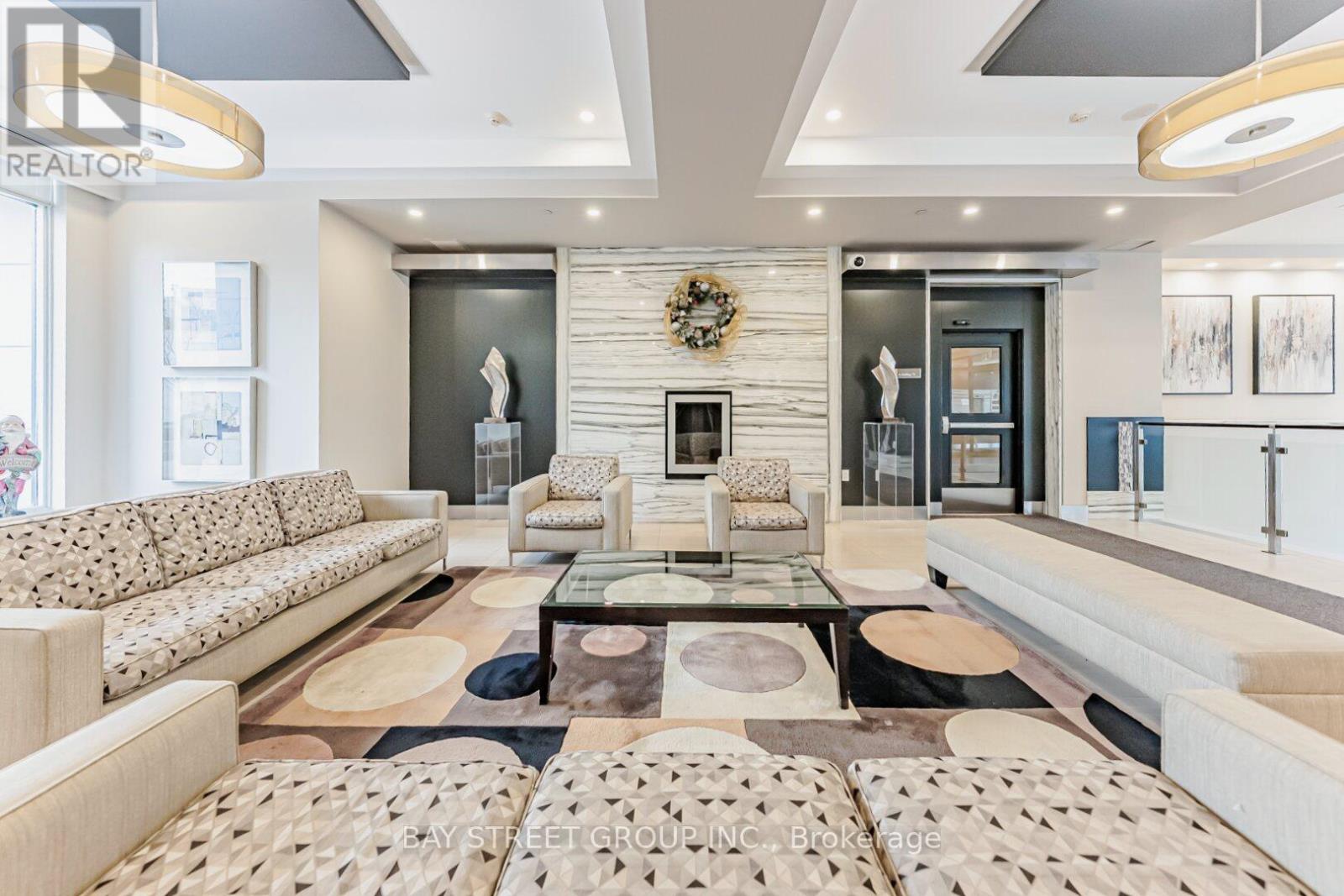 905 - 75 South Town Center Boulevard, Markham, Ontario L6G 0B3 - Photo 4 - N12587312