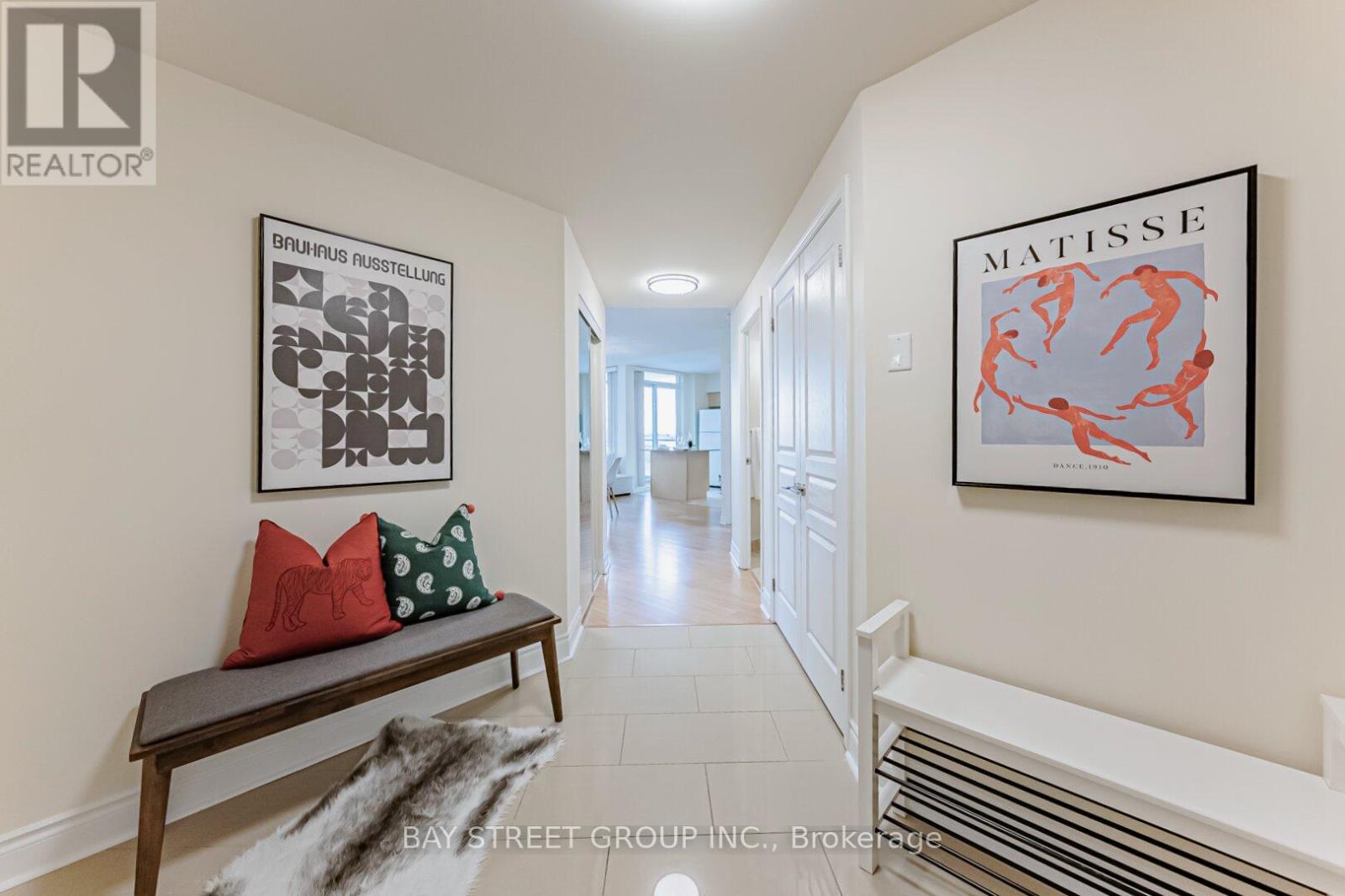 905 - 75 South Town Center Boulevard, Markham, Ontario L6G 0B3 - Photo 7 - N12587312