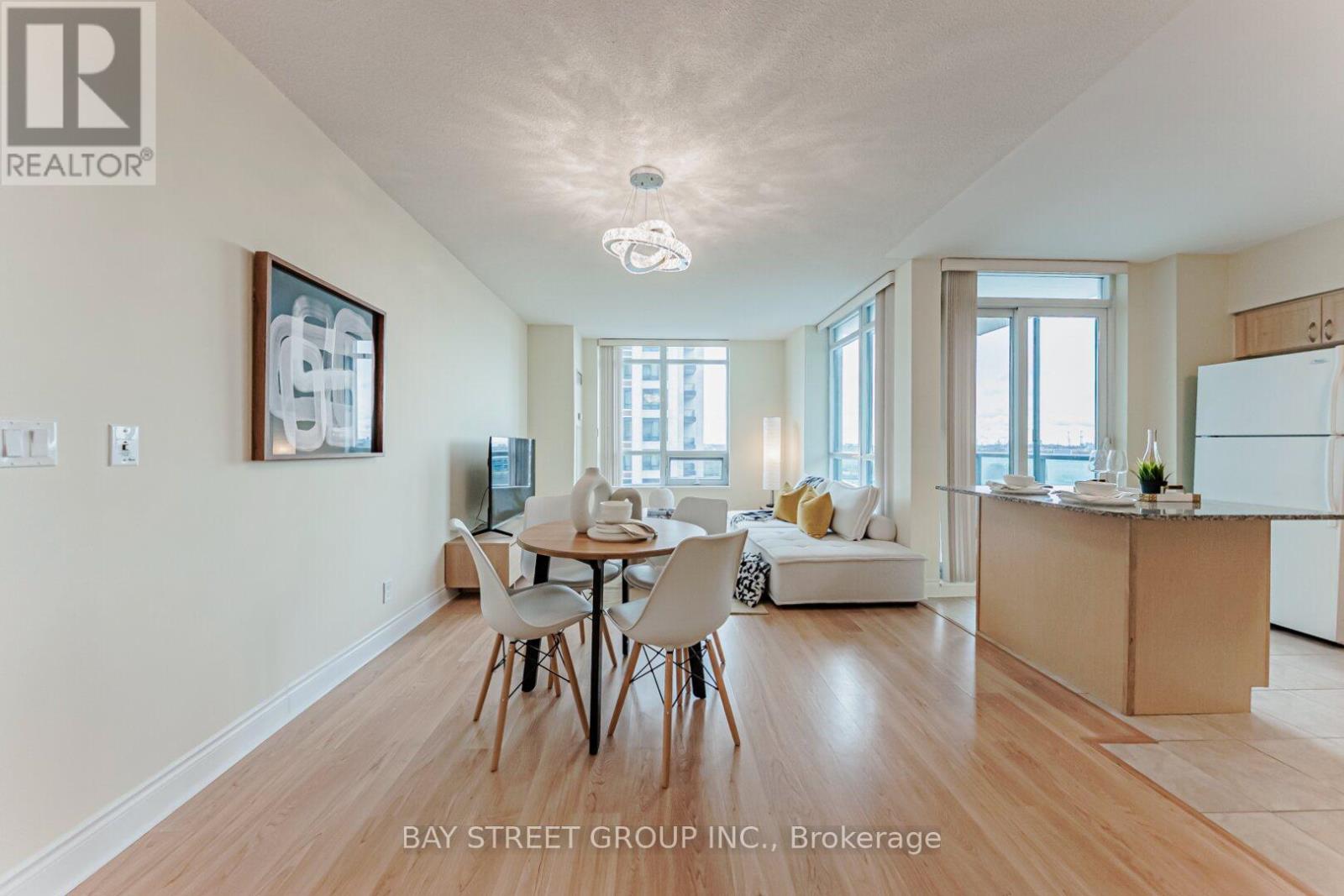 905 - 75 South Town Center Boulevard, Markham, Ontario L6G 0B3 - Photo 9 - N12587312