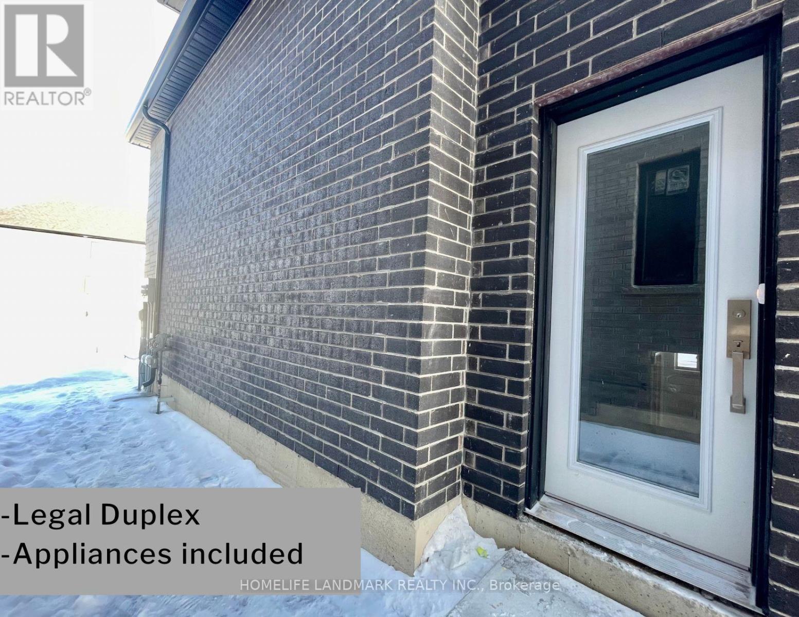 BASEMENT - 19 GATEWAY DRIVE, Barrie, Ontario