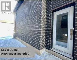 BASEMENT - 19 GATEWAY DRIVE, Barrie, Ontario