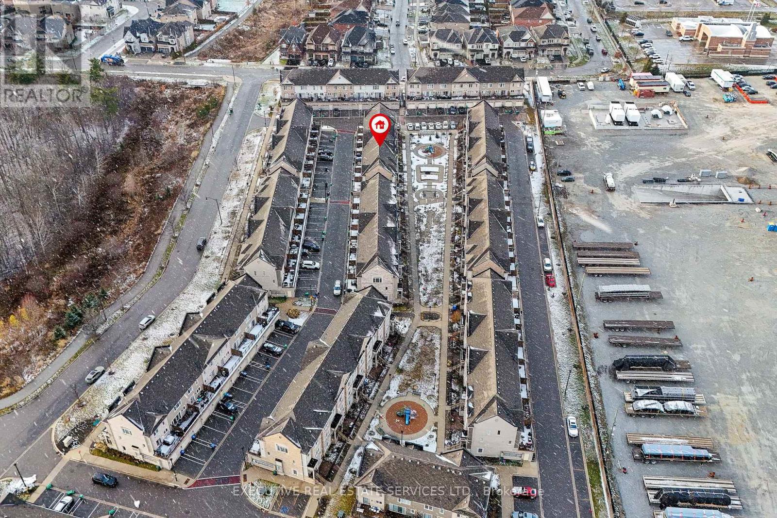 123 - 1 Beckenrose Court, Brampton, Ontario L6Y 6G2 - Photo 10 - W12587288