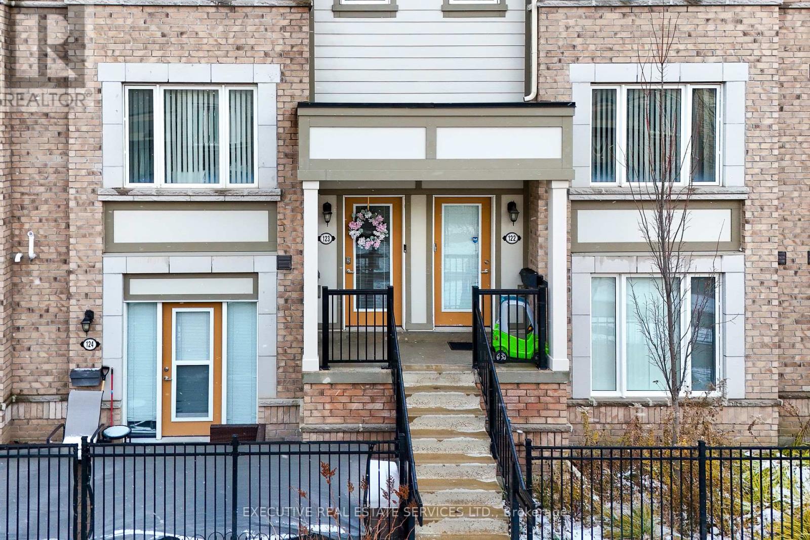 123 - 1 Beckenrose Court, Brampton, Ontario L6Y 6G2 - Photo 16 - W12587288