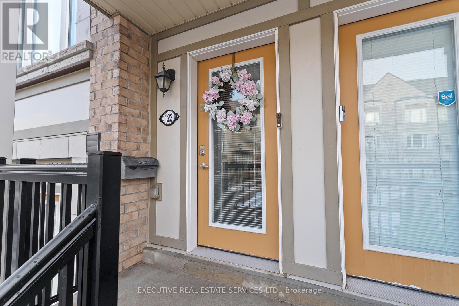 123 - 1 Beckenrose Court, Brampton, Ontario L6Y 6G2 - Photo 17 - W12587288