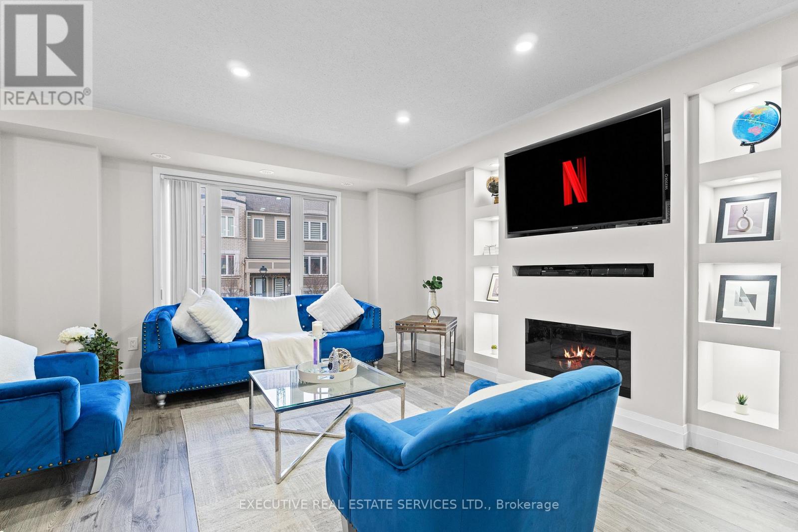 123 - 1 Beckenrose Court, Brampton, Ontario L6Y 6G2 - Photo 18 - W12587288