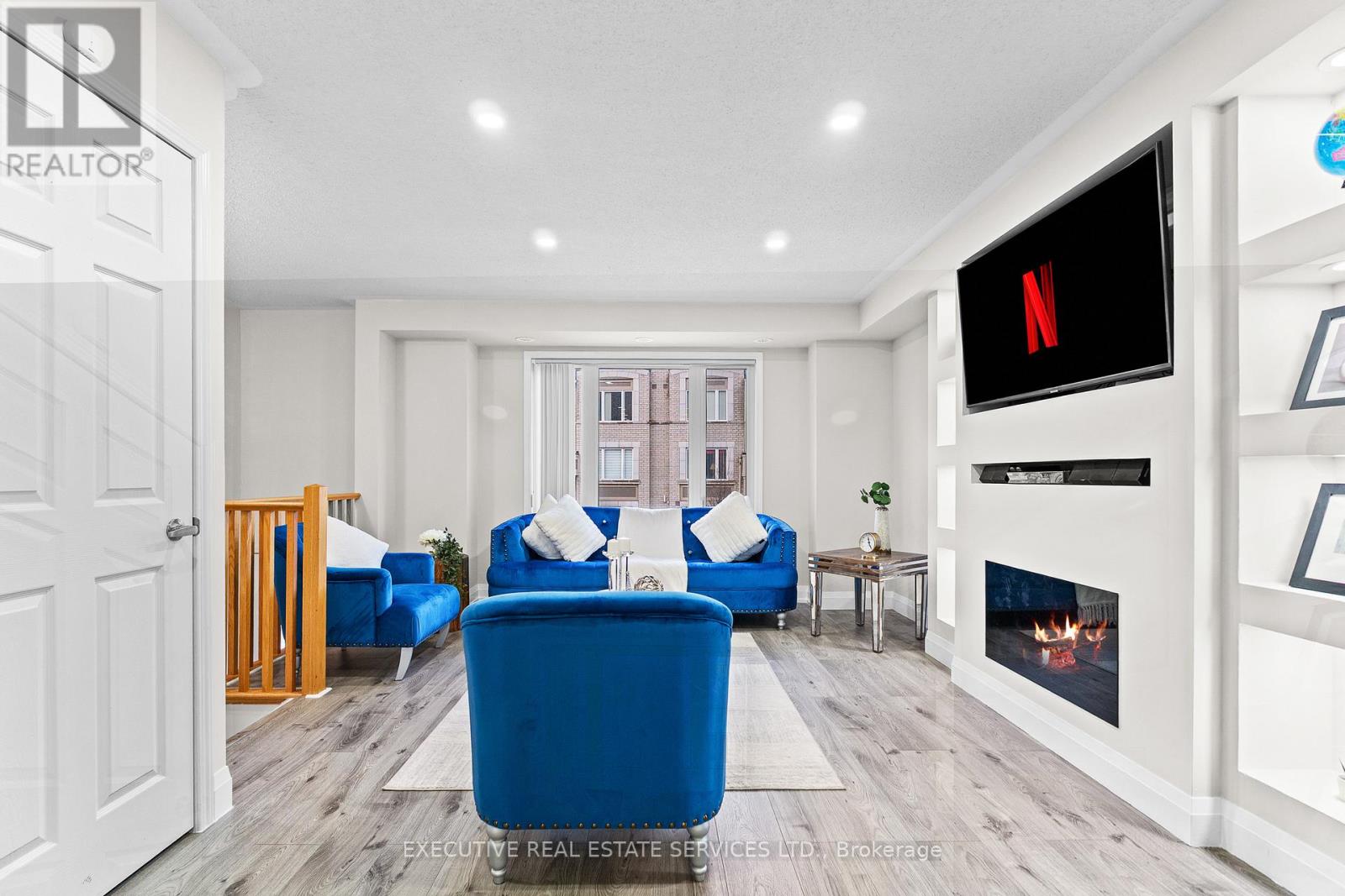 123 - 1 Beckenrose Court, Brampton, Ontario L6Y 6G2 - Photo 19 - W12587288