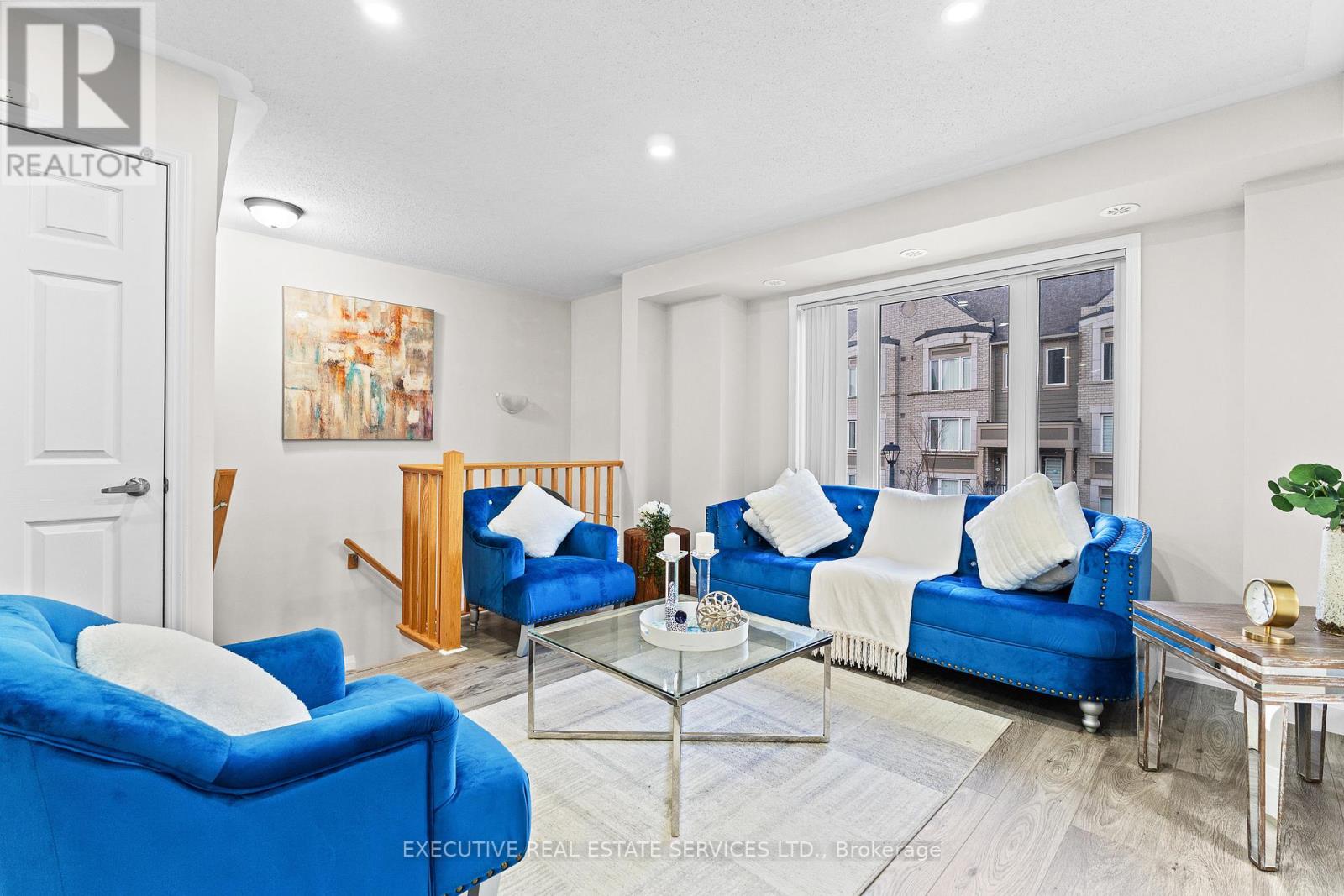 123 - 1 Beckenrose Court, Brampton, Ontario L6Y 6G2 - Photo 20 - W12587288