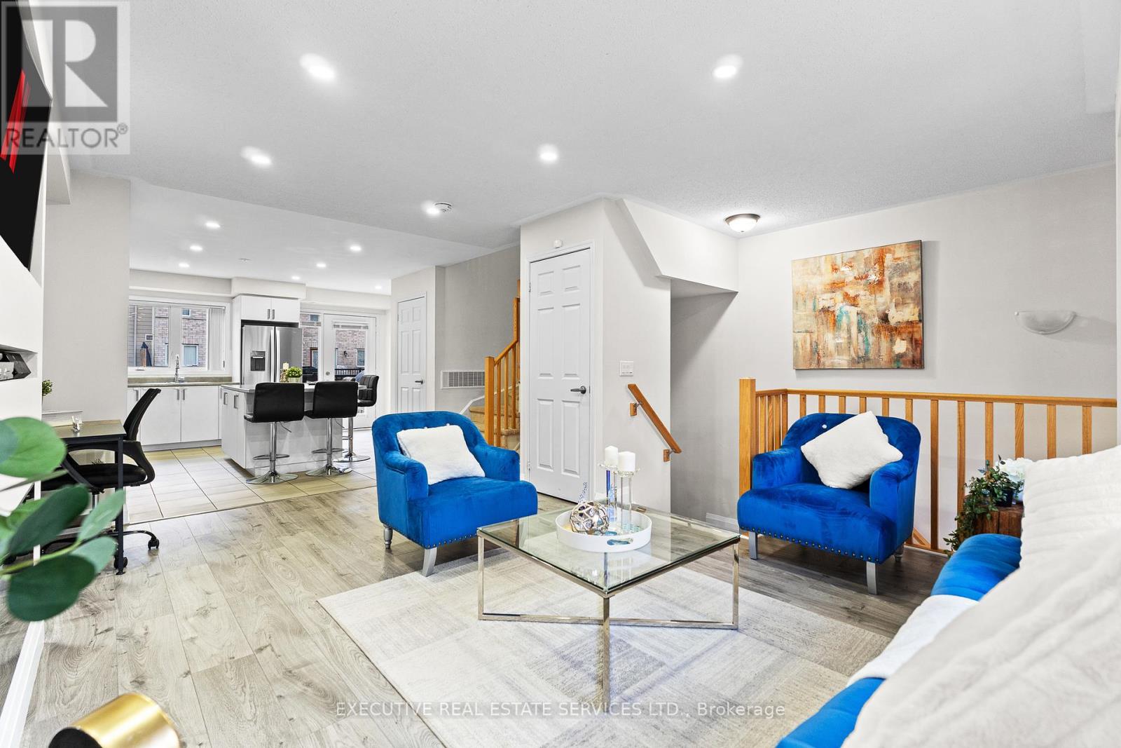 123 - 1 Beckenrose Court, Brampton, Ontario L6Y 6G2 - Photo 21 - W12587288