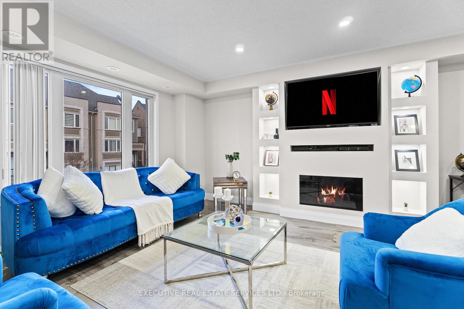 123 - 1 Beckenrose Court, Brampton, Ontario L6Y 6G2 - Photo 22 - W12587288