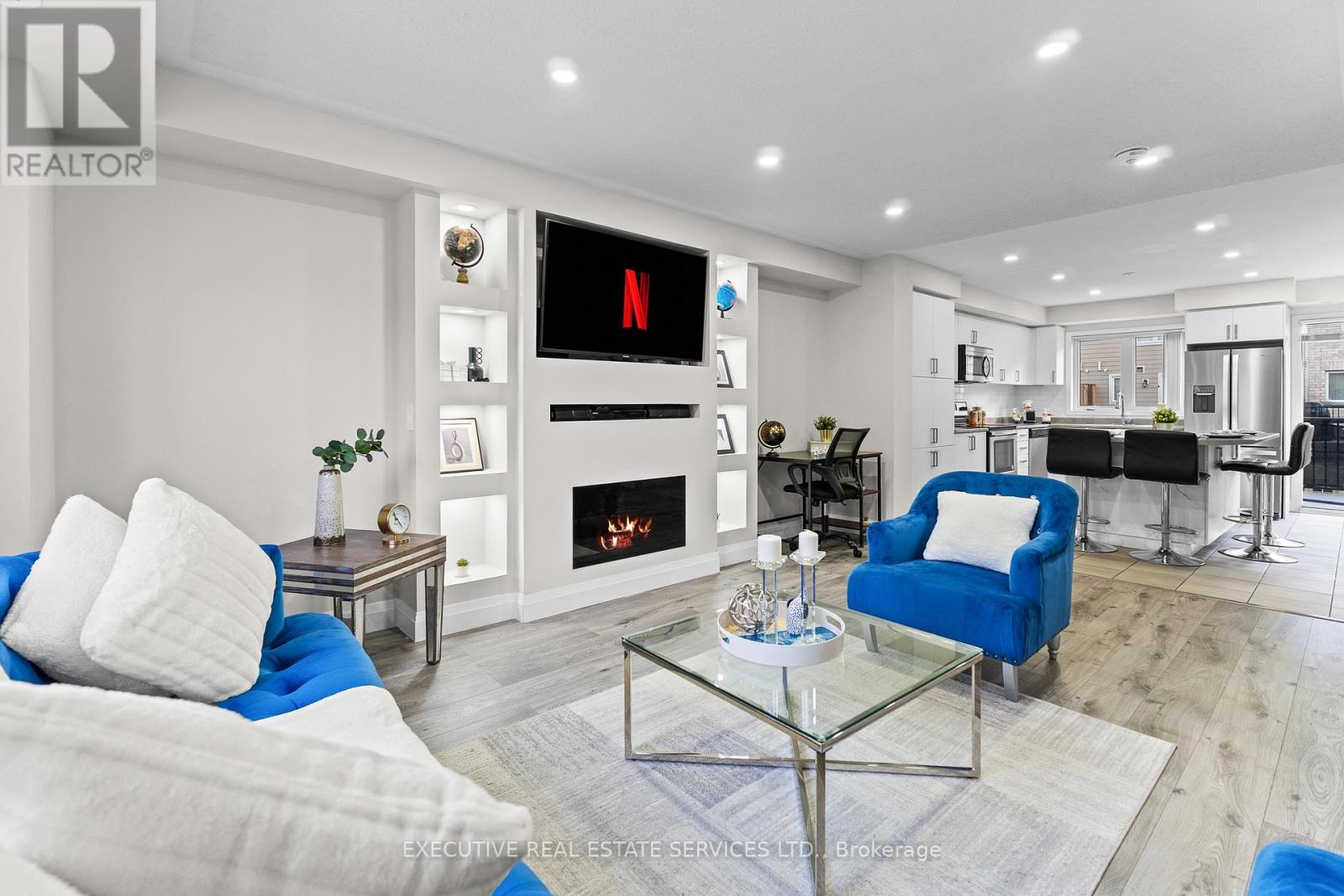 123 - 1 Beckenrose Court, Brampton, Ontario L6Y 6G2 - Photo 23 - W12587288