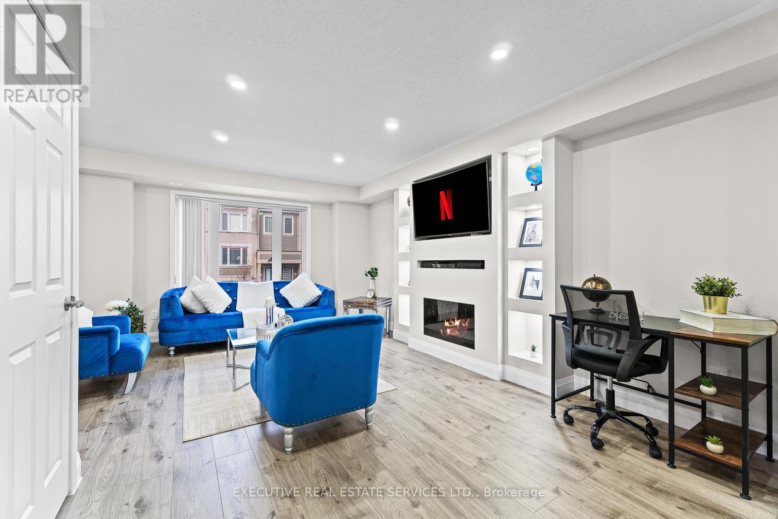 123 - 1 Beckenrose Court, Brampton, Ontario L6Y 6G2 - Photo 24 - W12587288