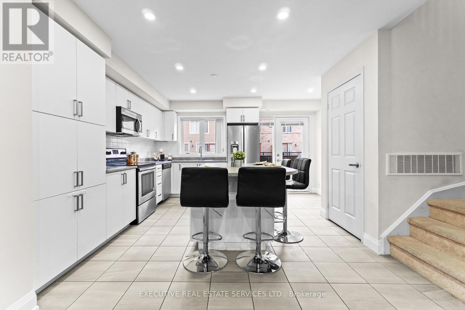 123 - 1 Beckenrose Court, Brampton, Ontario L6Y 6G2 - Photo 25 - W12587288