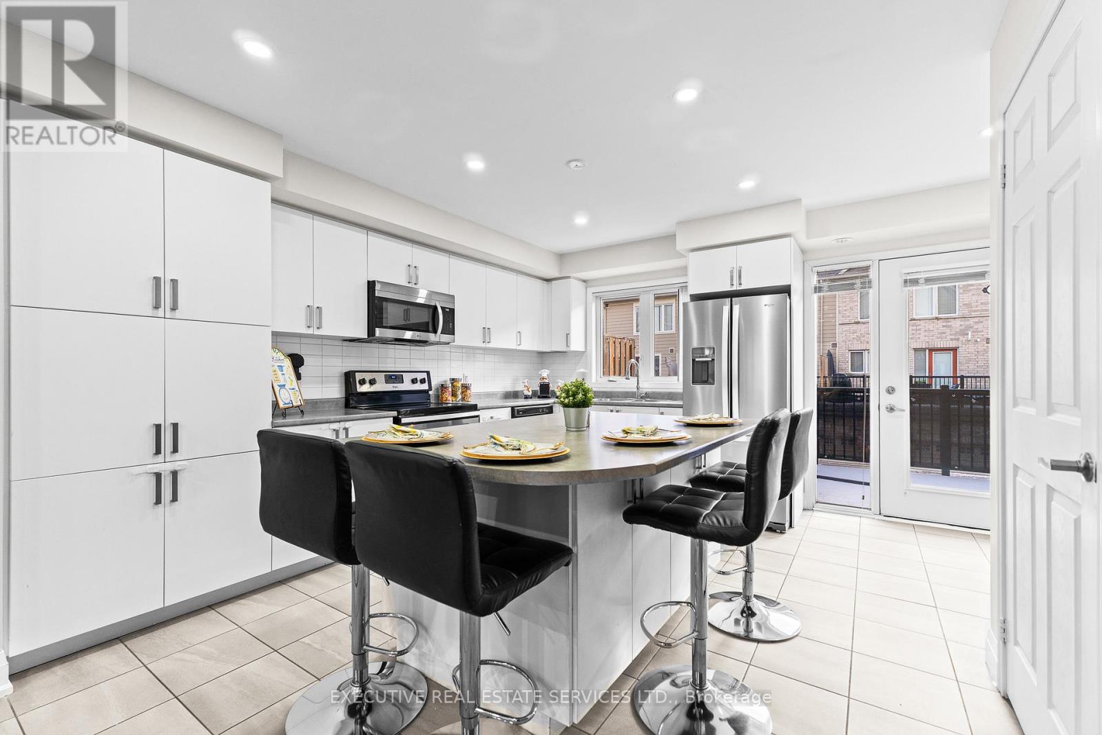 123 - 1 Beckenrose Court, Brampton, Ontario L6Y 6G2 - Photo 26 - W12587288