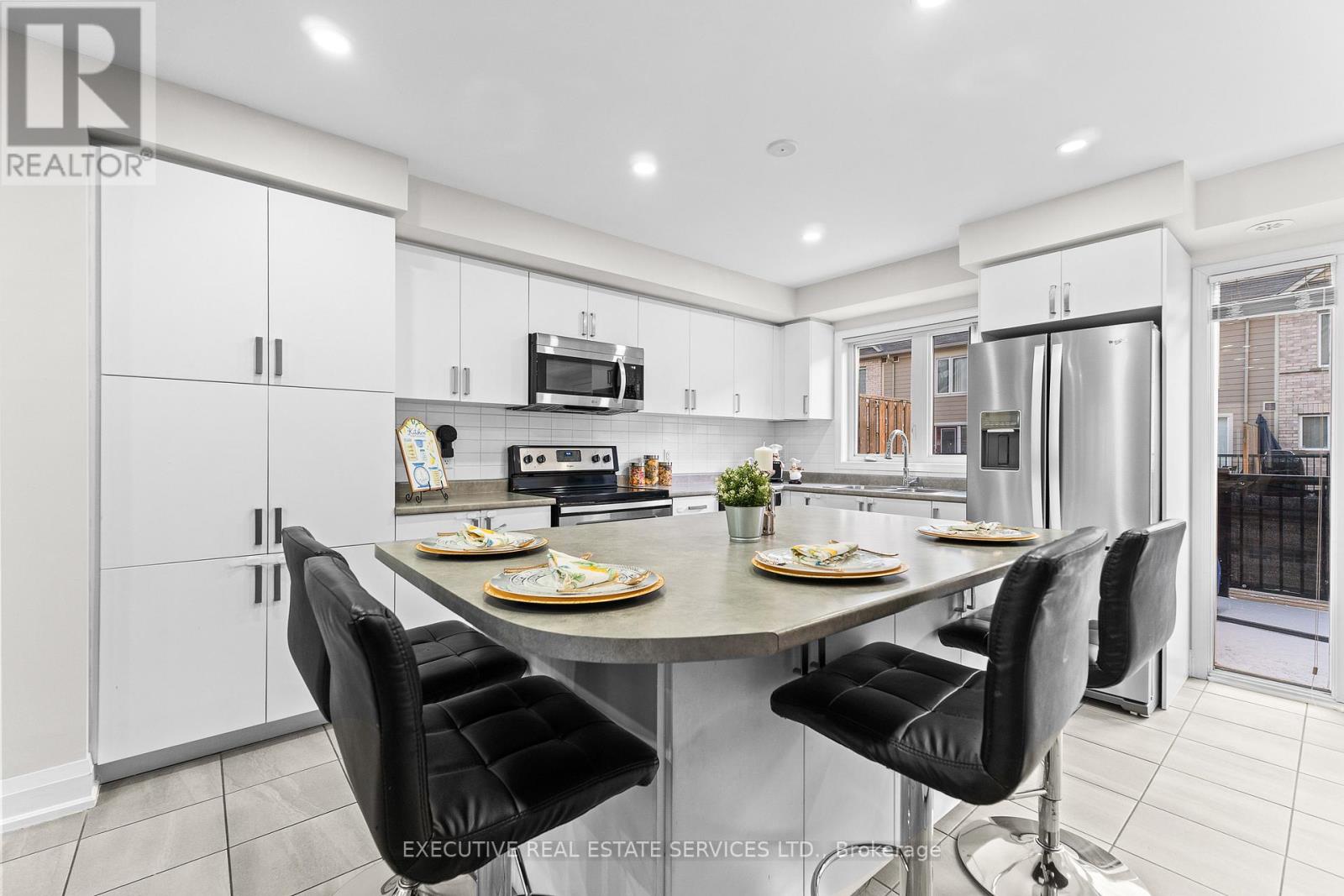 123 - 1 Beckenrose Court, Brampton, Ontario L6Y 6G2 - Photo 27 - W12587288