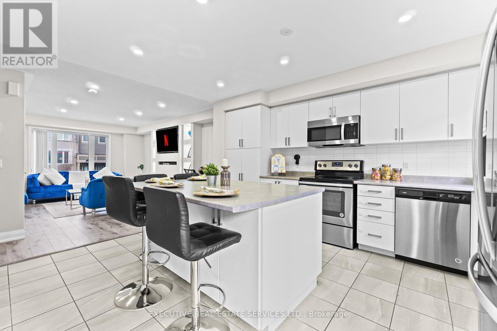 123 - 1 Beckenrose Court, Brampton, Ontario L6Y 6G2 - Photo 28 - W12587288